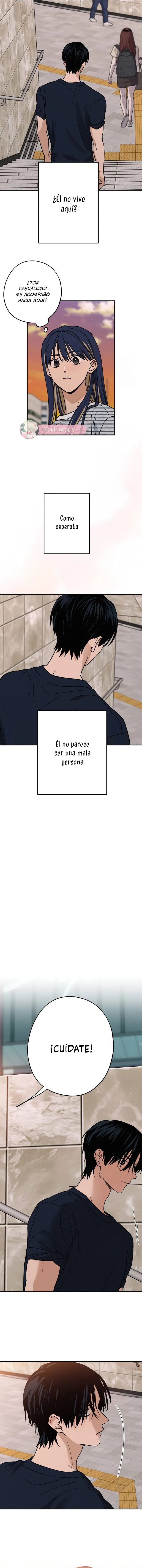 Mientras lo haces capítulo 44 página 17