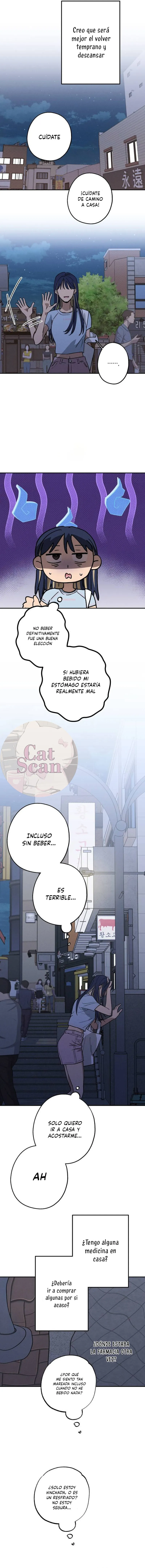 Mientras lo haces capítulo 45 página 16