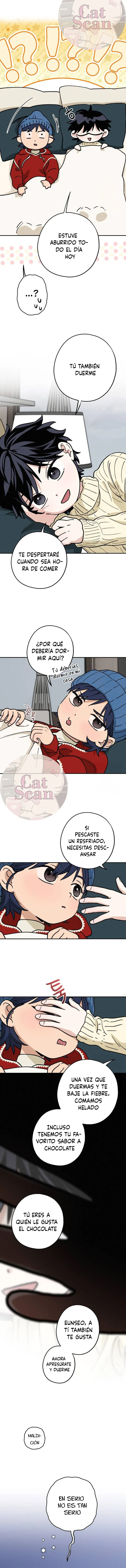 Mientras lo haces capítulo 46 página 10