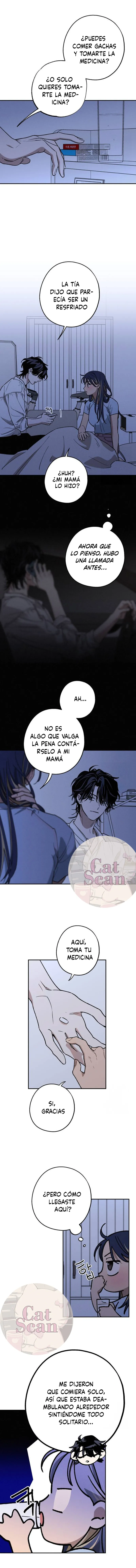 Mientras lo haces capítulo 46 página 13
