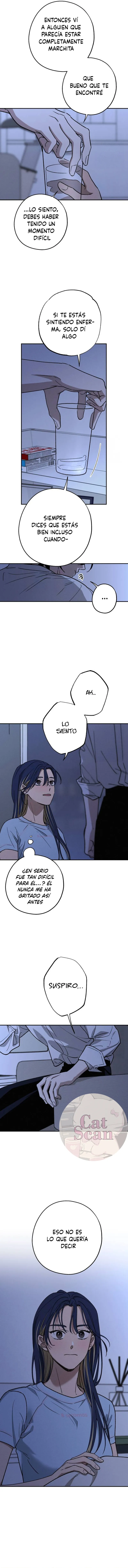 Mientras lo haces capítulo 46 página 14