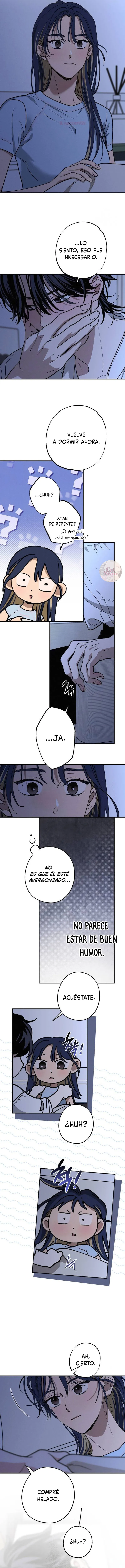 Mientras lo haces capítulo 47 página 10