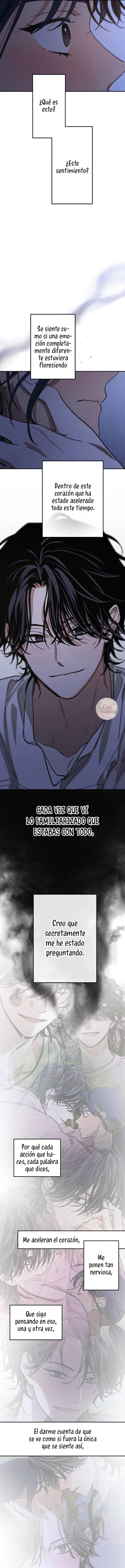Mientras lo haces capítulo 47 página 17