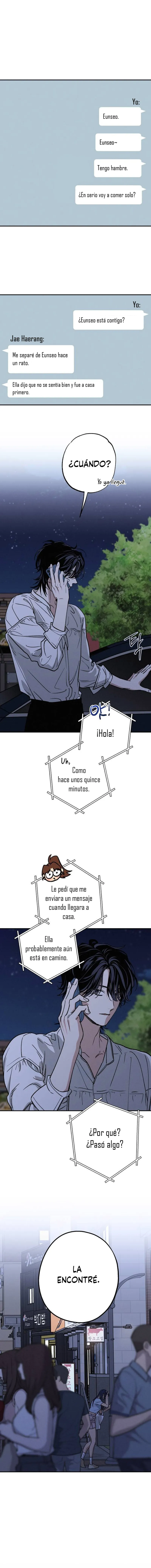 Mientras lo haces capítulo 47 página 5