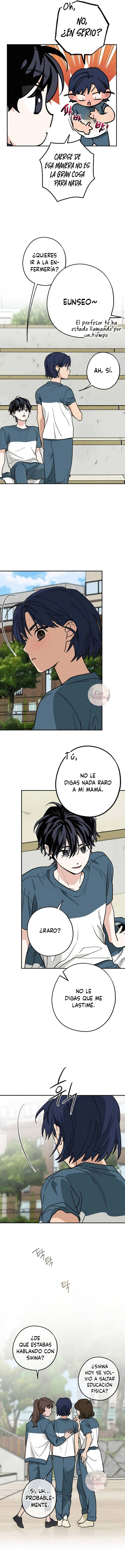 Mientras lo haces capítulo 47 página 8
