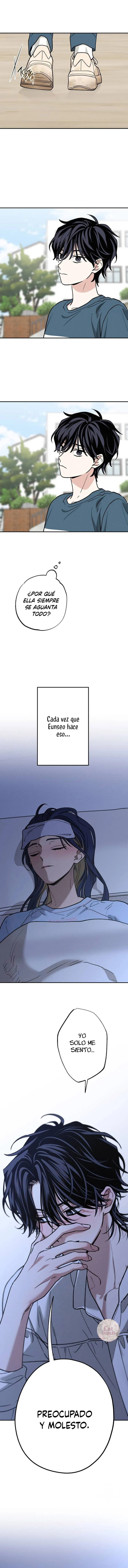 Mientras lo haces capítulo 47 página 9