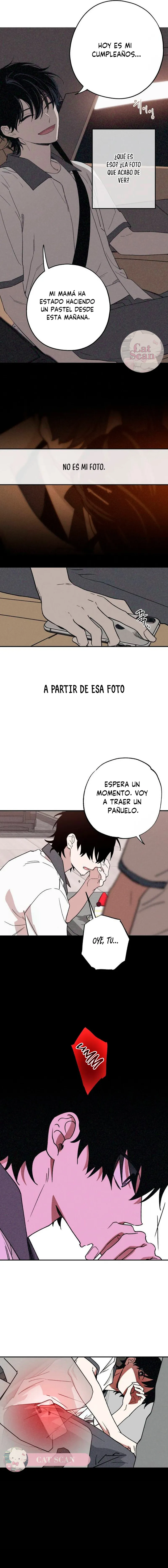 Mientras lo haces capítulo 49 página 11