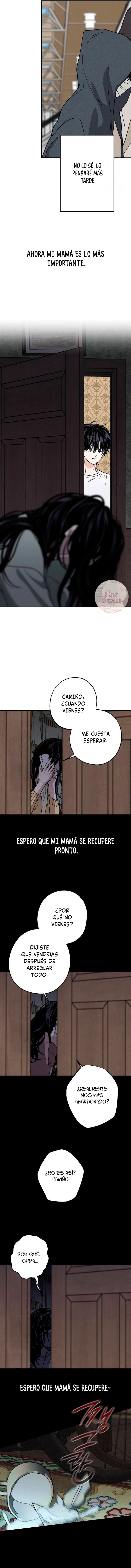 Mientras lo haces capítulo 49 página 14