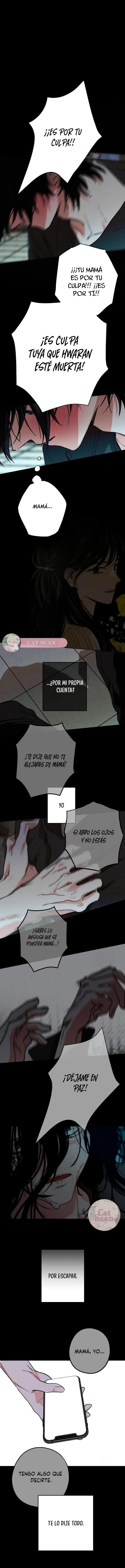 Mientras lo haces capítulo 49 página 16