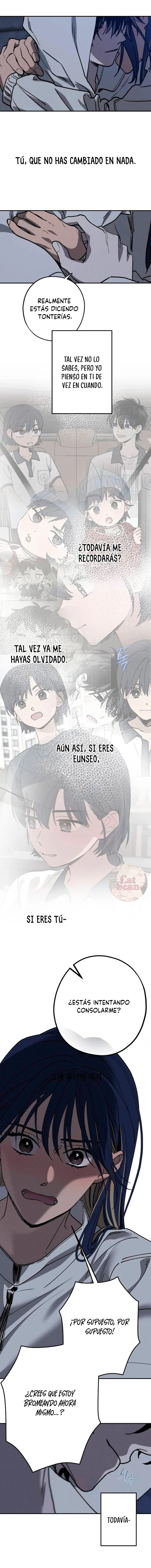 Mientras lo haces capítulo 49 página 18
