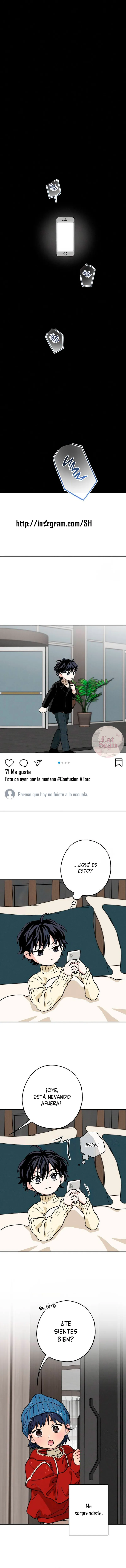 Mientras lo haces capítulo 49 página 5