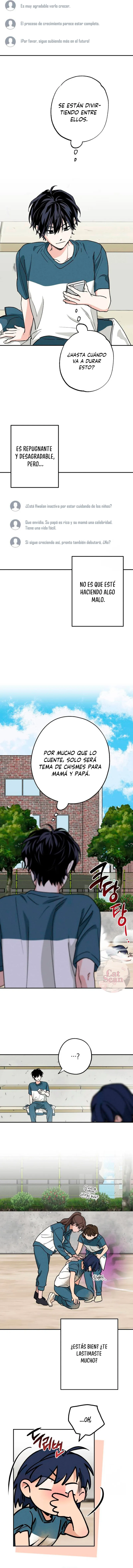 Mientras lo haces capítulo 49 página 8