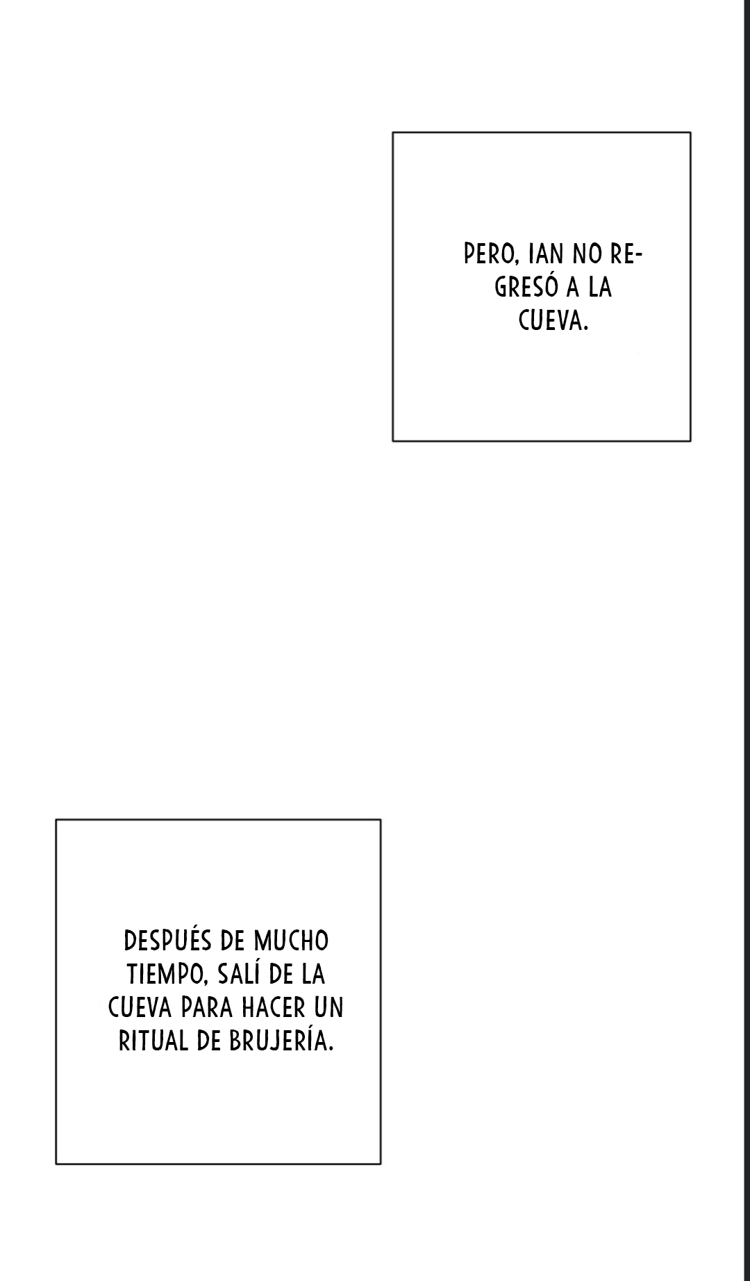 Mientras lo haces capítulo 5 página 47