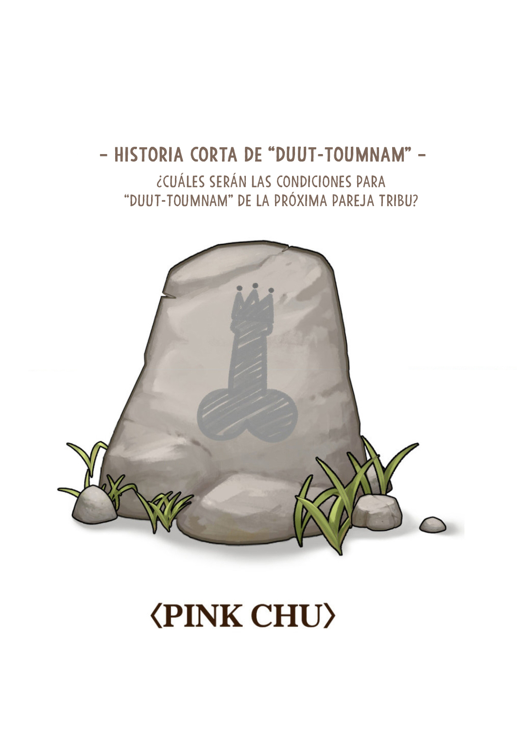 Mientras lo haces capítulo 5 página 63