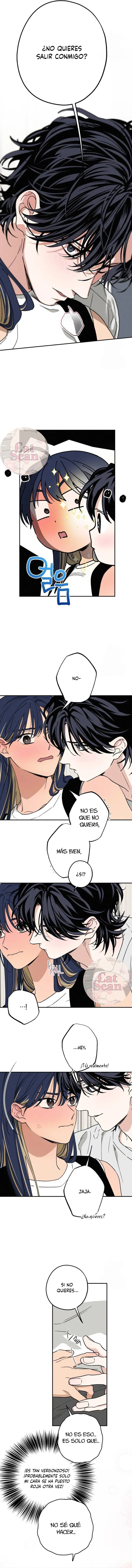 Mientras lo haces capítulo 50 página 10
