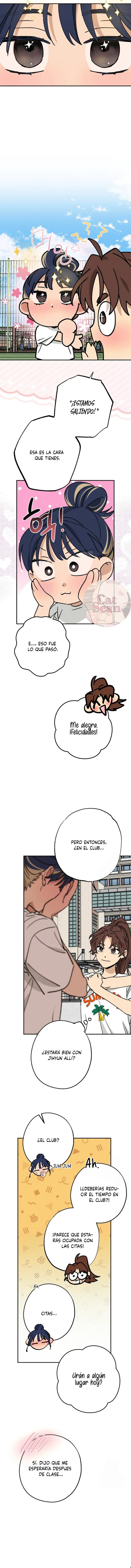 Mientras lo haces capítulo 50 página 14
