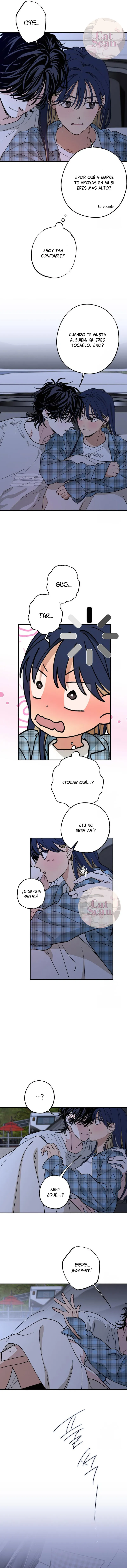 Mientras lo haces capítulo 51 página 12