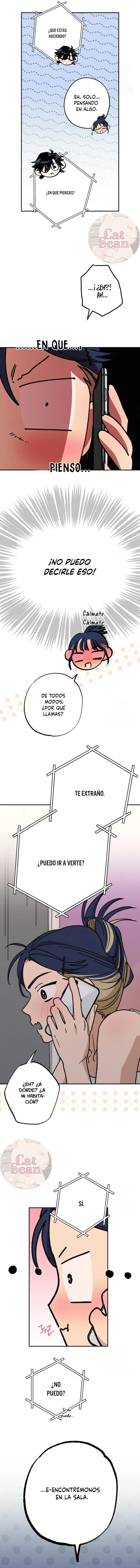 Mientras lo haces capítulo 52 página 14