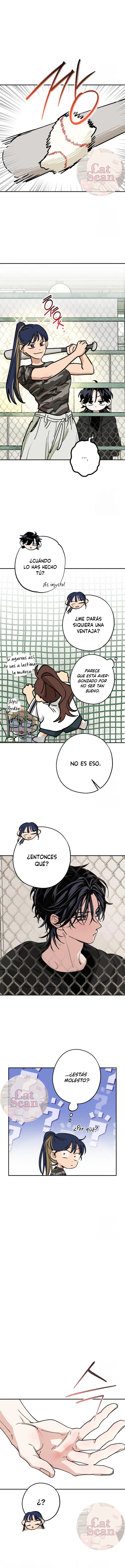 Mientras lo haces capítulo 54 página 11