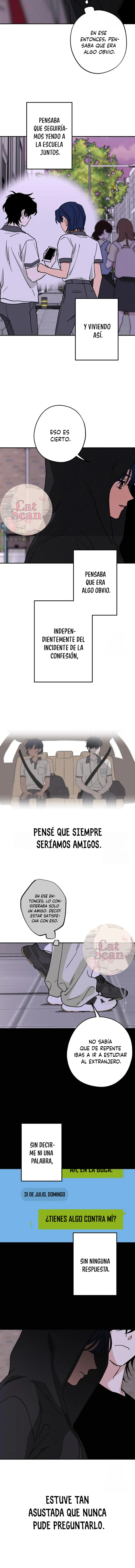 Mientras lo haces capítulo 54 página 15