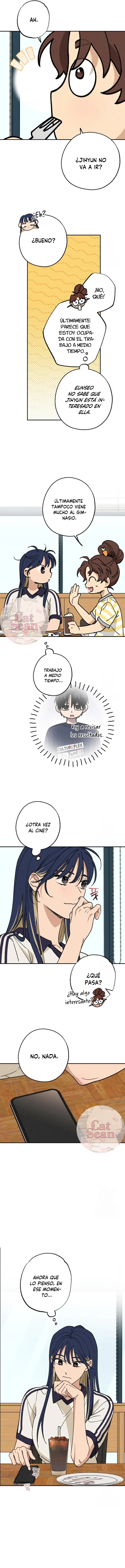 Mientras lo haces capítulo 54 página 8