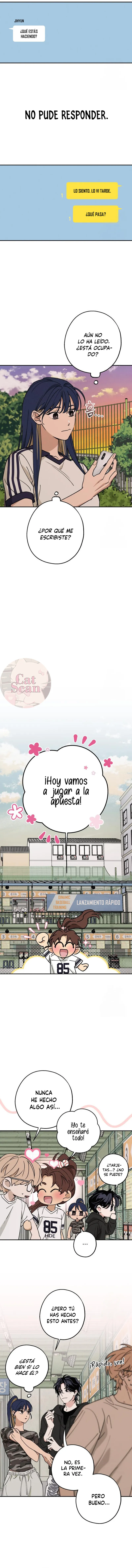 Mientras lo haces capítulo 54 página 9