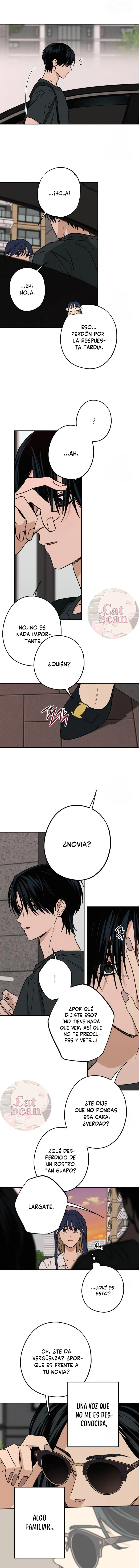 Mientras lo haces capítulo 55 página 17