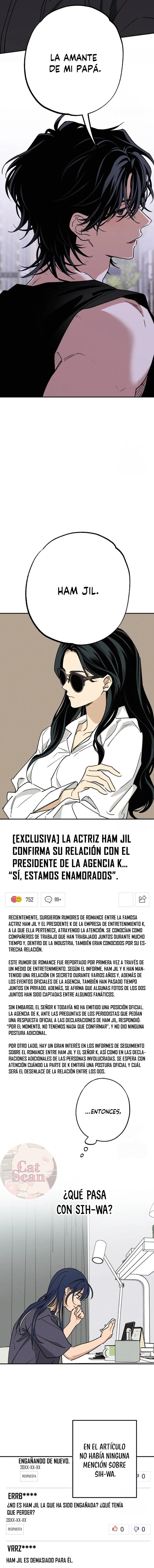 Mientras lo haces capítulo 55 página 9