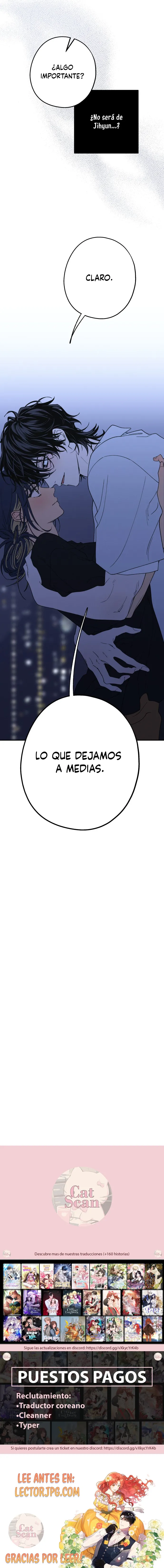 Mientras lo haces capítulo 56 página 10