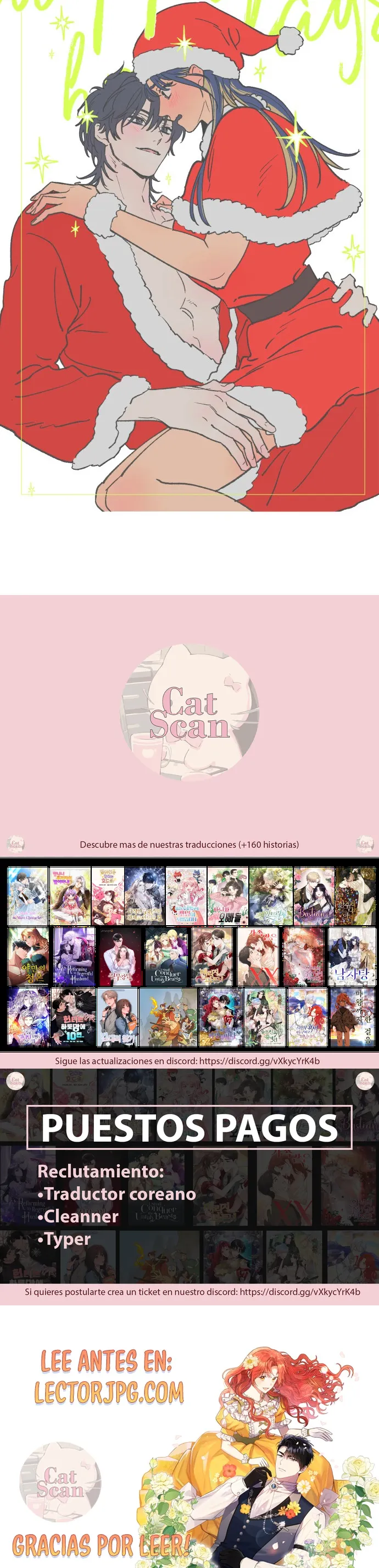 Mientras lo haces capítulo 57 página 8