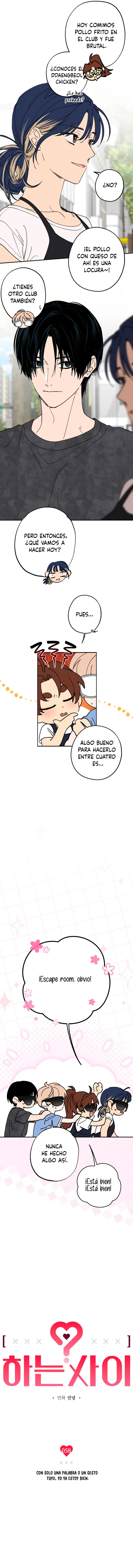 Mientras lo haces capítulo 58 página 2