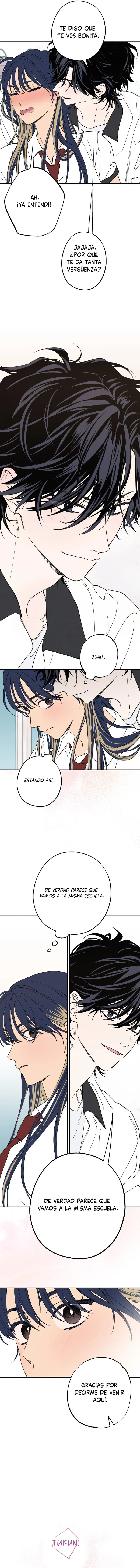 Mientras lo haces capítulo 59 página 9