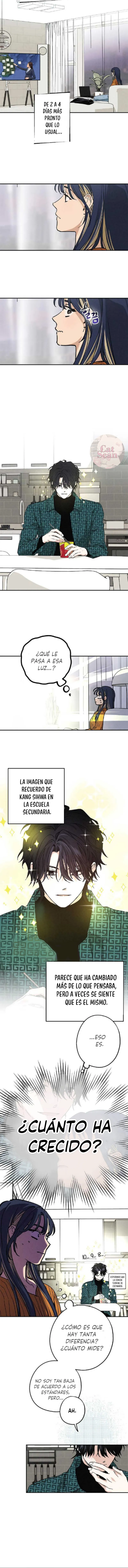 Mientras lo haces capítulo 6 página 3