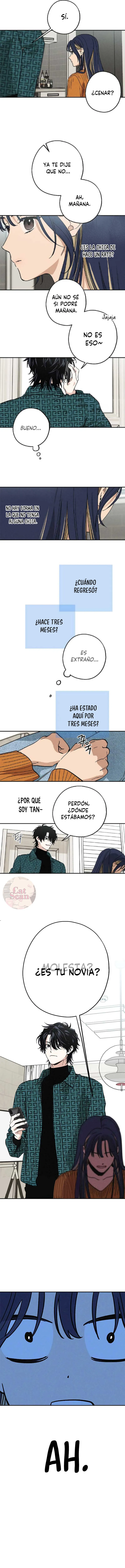 Mientras lo haces capítulo 6 página 8