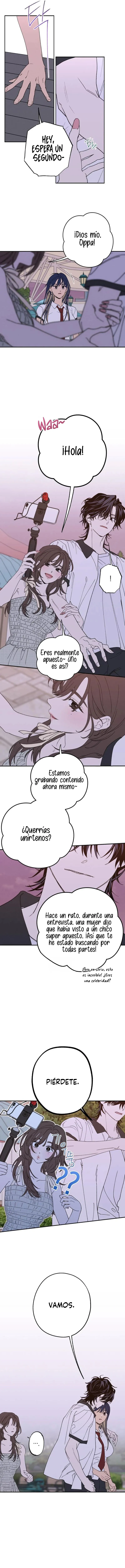 Mientras lo haces capítulo 60 página 5