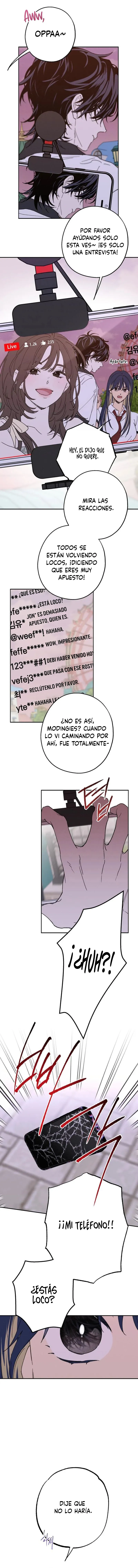 Mientras lo haces capítulo 60 página 6