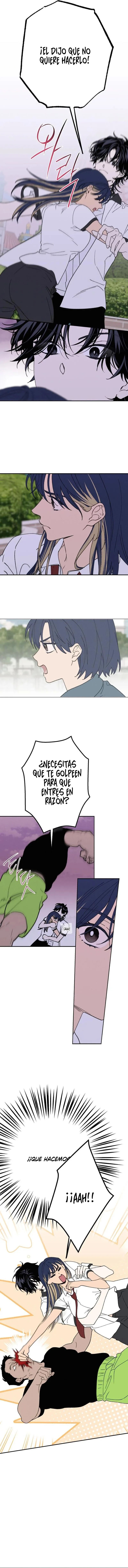 Mientras lo haces capítulo 60 página 8
