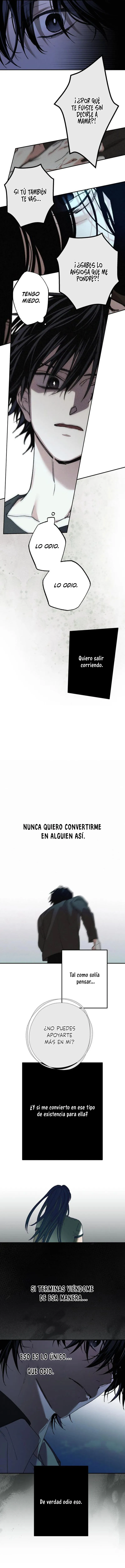 Mientras lo haces capítulo 61 página 11