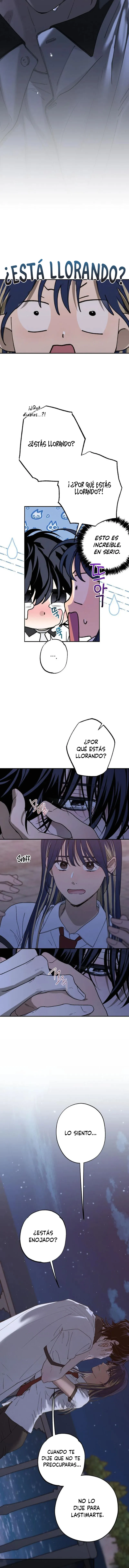 Mientras lo haces capítulo 61 página 13