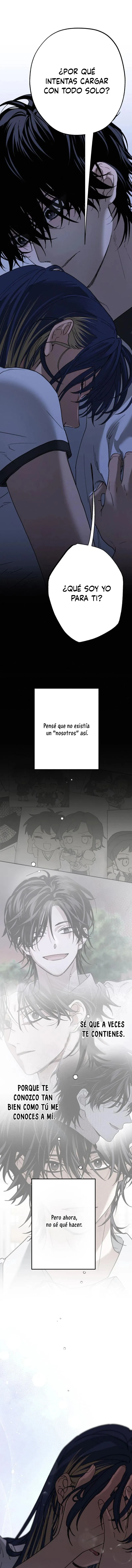 Mientras lo haces capítulo 61 página 8