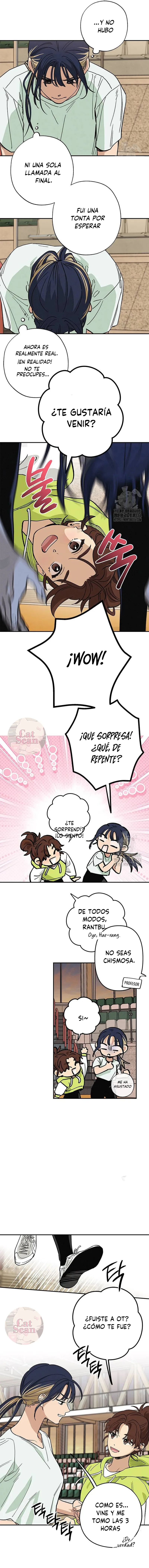 Mientras lo haces capítulo 8 página 4