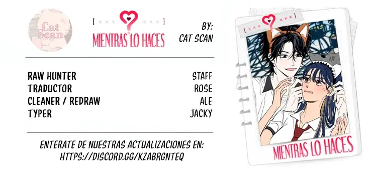 Mientras lo haces capítulo 87 página 4