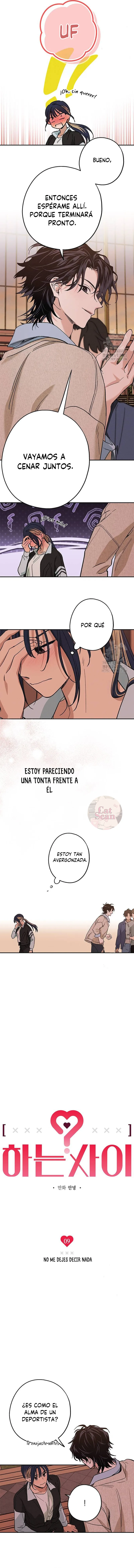 Mientras lo haces capítulo 9 página 3