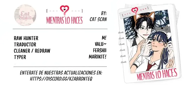 Mientras lo haces capítulo 90 página 4