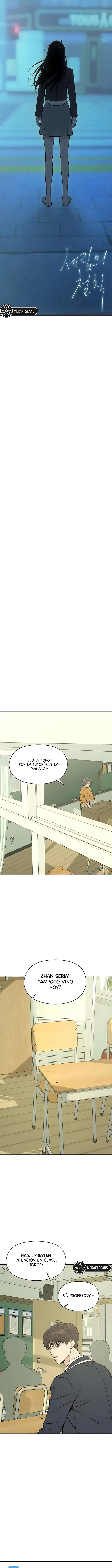 Los principios de Serim capítulo 9 página 13