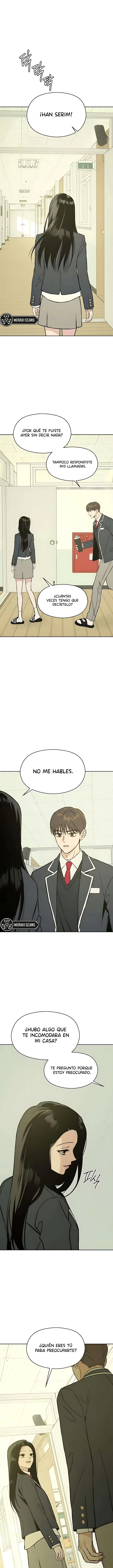 Los principios de Serim capítulo 9 página 19
