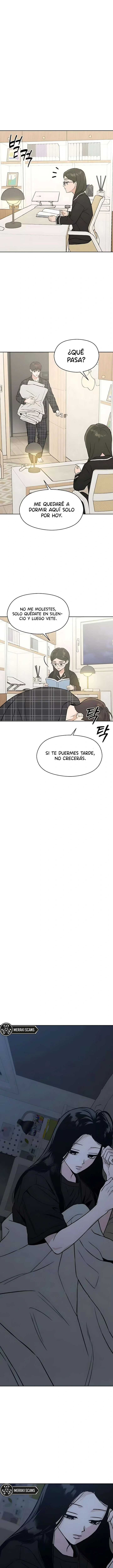 Los principios de Serim capítulo 9 página 9