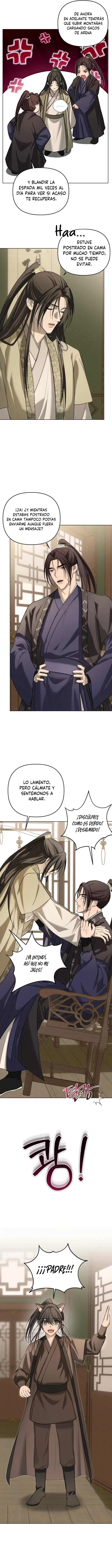 Un día tan bello como este capítulo 9 página 11
