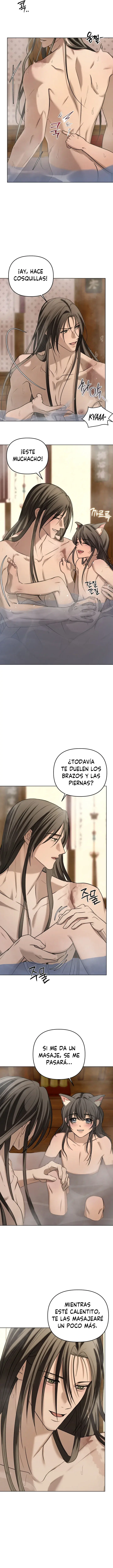 Un día tan bello como este capítulo 9 página 7