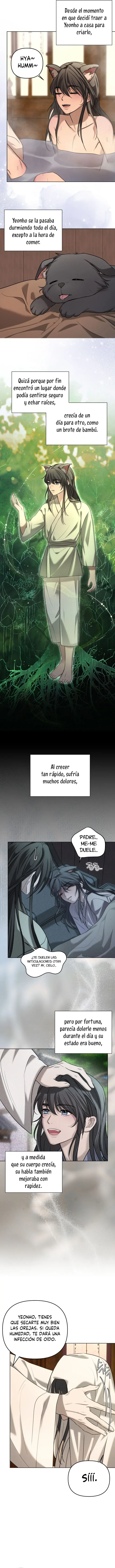 Un día tan bello como este capítulo 9 página 8